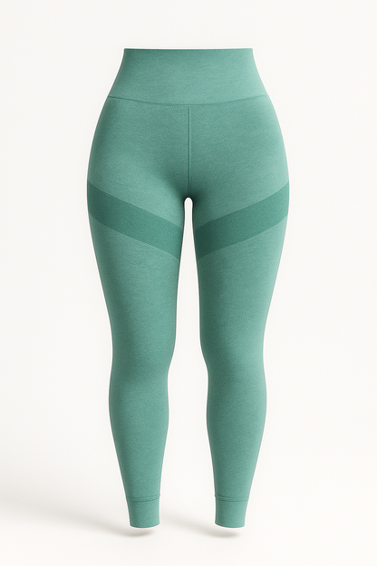Leggings Push-Up Anticellulite