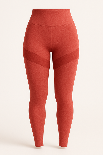 Leggings Push-Up Anticellulite
