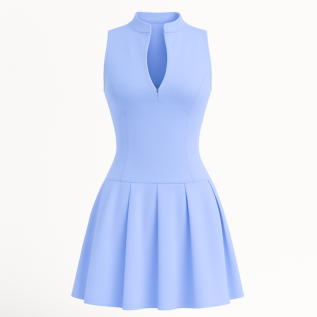 Vestito da Tennis