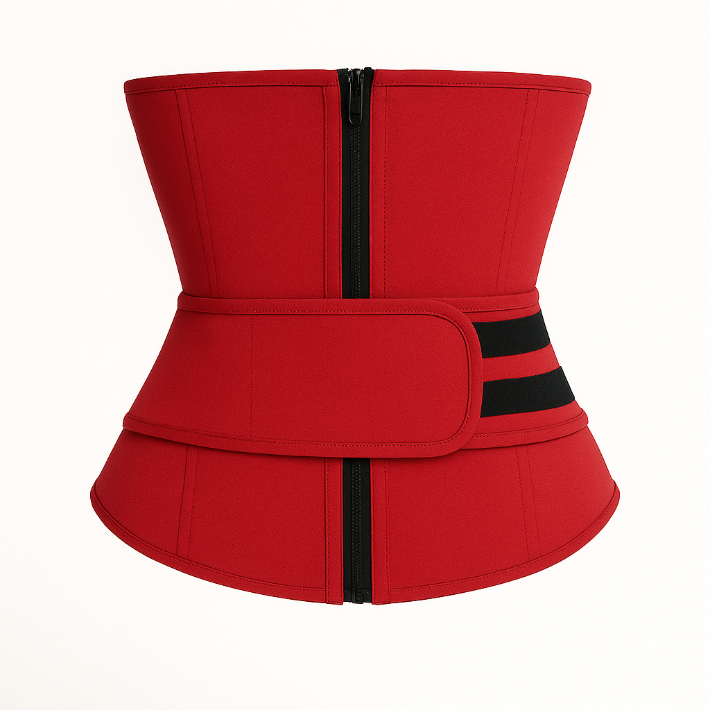 Fascia Addominale Modellante Regolabile