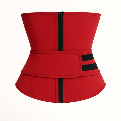 Fascia Addominale Modellante Regolabile