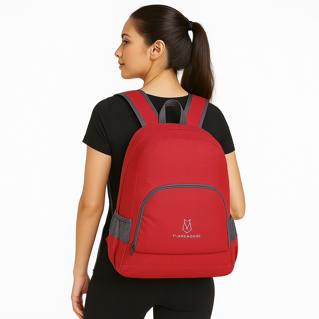 Zaino Leggero per Viaggio