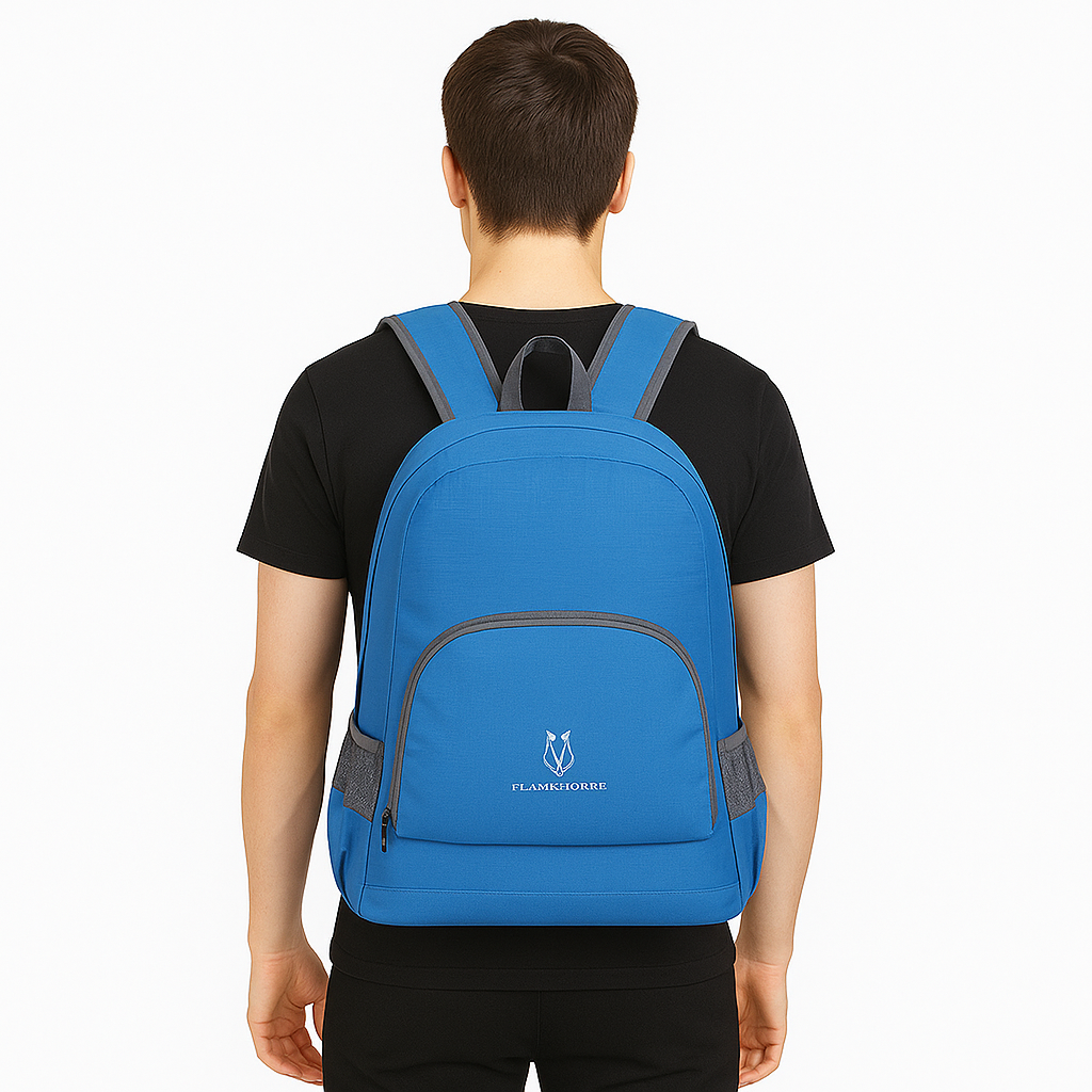 Zaino Leggero per Viaggio