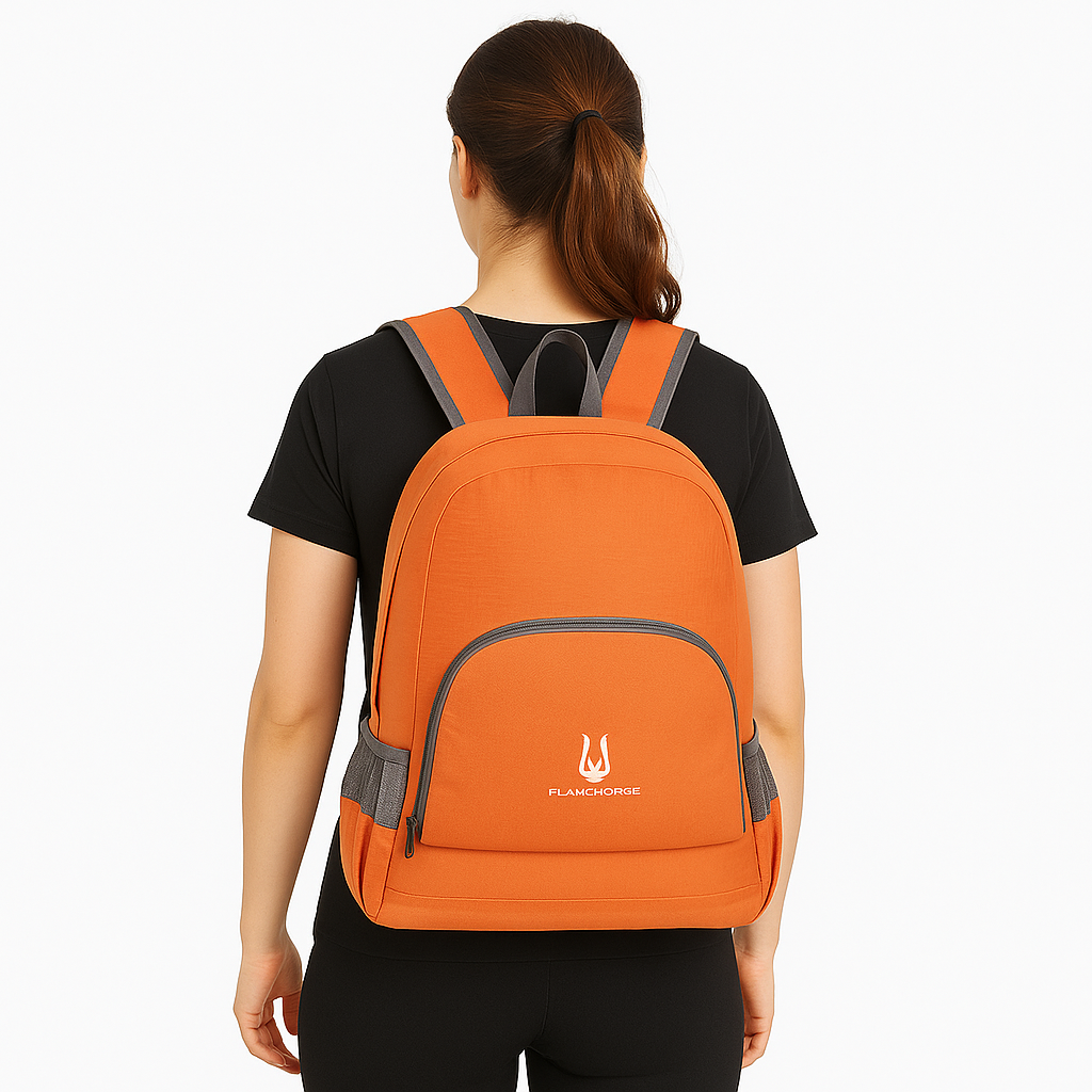 Zaino Leggero per Viaggio