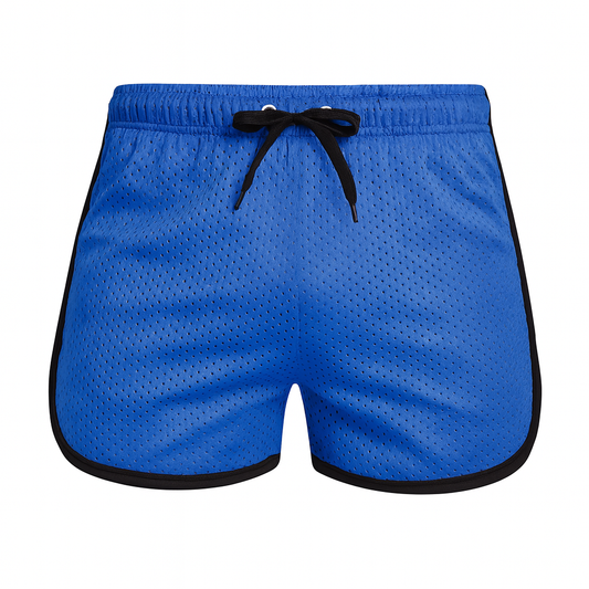 Pantaloncini Sportivi Traspiranti