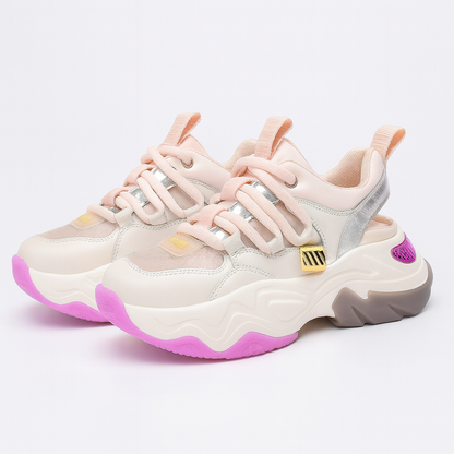 Sneakers Ortopediche Da Ginnastica Trendy