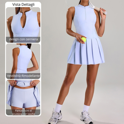 Vestito da Tennis