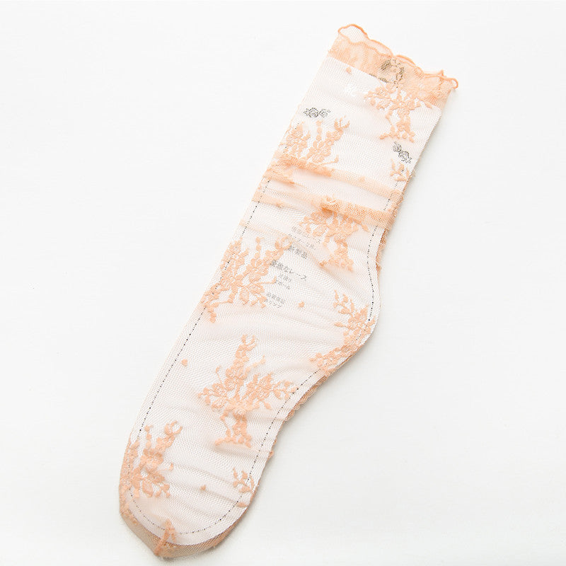Calzini Tie-Dye Unisex