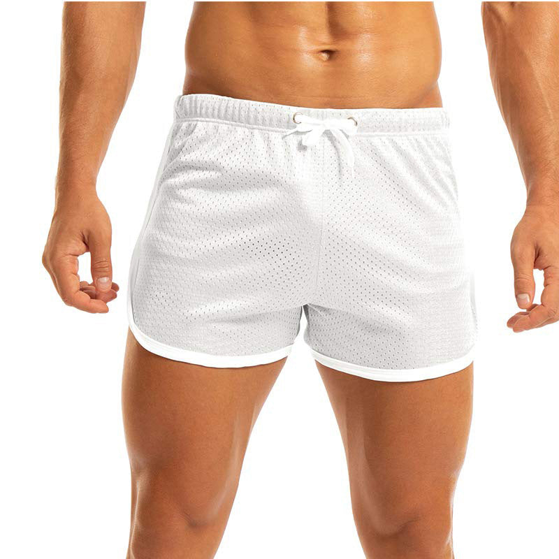 Pantaloncini Sportivi Traspiranti