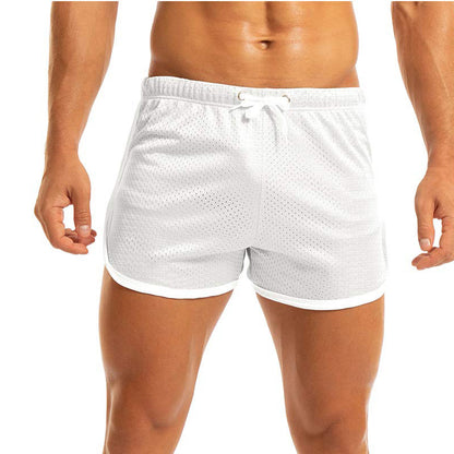 Pantaloncini Sportivi Traspiranti