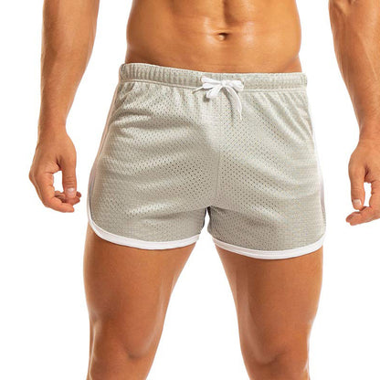 Pantaloncini Sportivi Traspiranti
