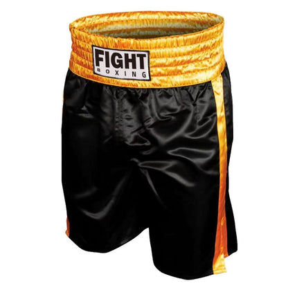 Pantaloncini da Boxe Fascia