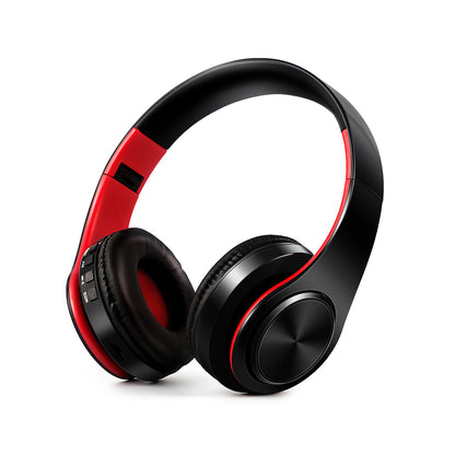Cuffie Bluetooth Colorate