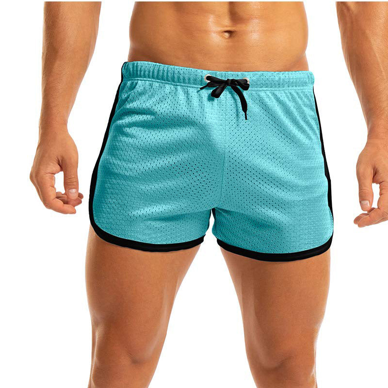 Pantaloncini Sportivi Traspiranti