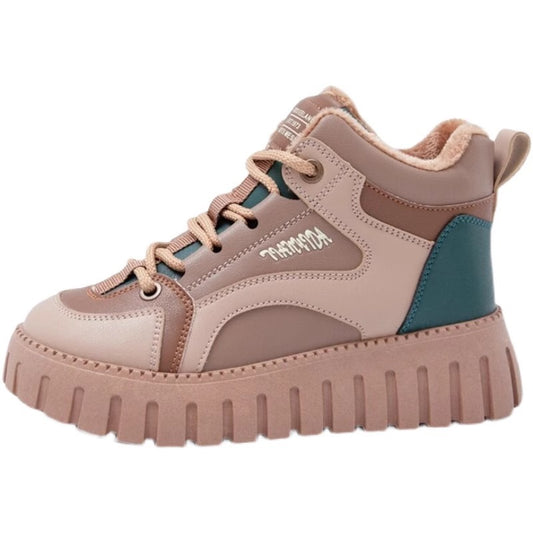 Scarpe Ortopediche Invernali Multicolore