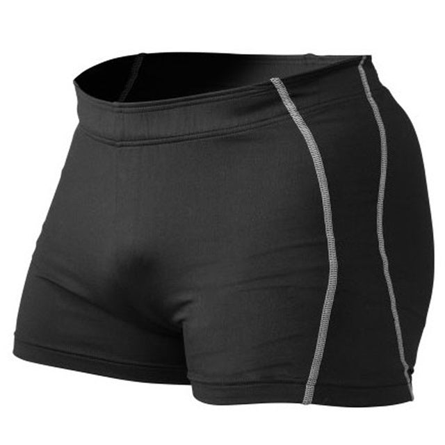 pantaloncini da Bodybuilding uomo