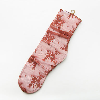 Calzini Tie-Dye Unisex