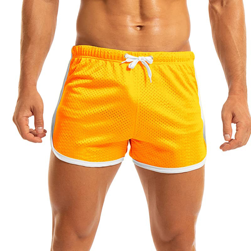 Pantaloncini Sportivi Traspiranti