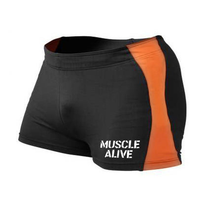 pantaloncini da Bodybuilding uomo