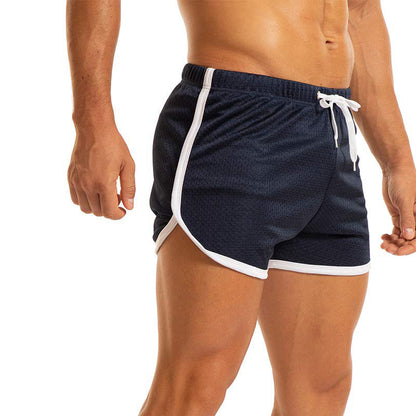 Pantaloncini Sportivi Traspiranti