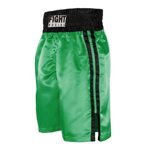 Pantaloncini da Boxe Fascia