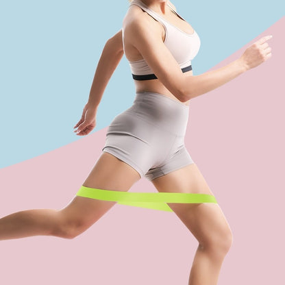 Bande Elastiche Fitness per Glutei e Gambe